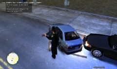 Short Pursuit with Assault on LEO