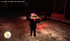 FHP Pursuit with great ending