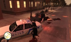 Gotta love shots fired calls...