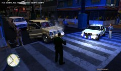 Love the smell of Buckshot in the mornin'