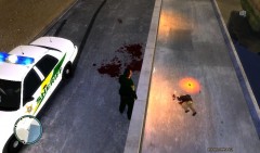 Did u fall?? oops... my b