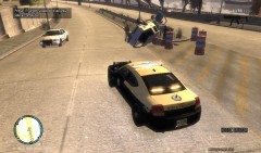 FHP Pursuit with MVA