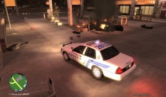 Pursuit turns into fireball.... times 2