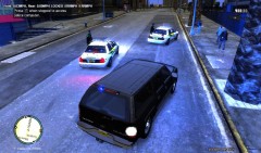 MCSO ATTF Responds to Officer Needs Assistance Call