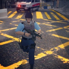 CTRU - GTA IV Galleries - LCPDFR.com