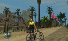 Community Team Uniform