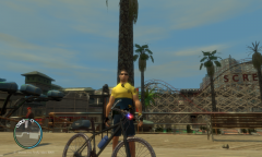 Community Team Uniform