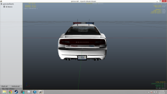 Bravado Buffalo W.I.P CPD/LCPD