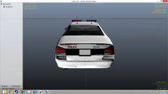 W.I.P Vapid Stanier CPD/LCPD