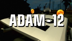 1 Adam-12, 1 Adam-12