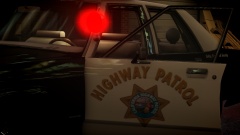 Highway Patrol