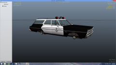 My Christmas present to the community :)