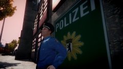Polizeiwache
