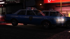 Willard Marbella LCPD Non-ELS