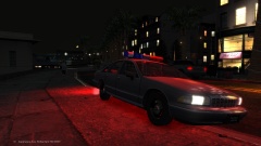 Caprice LAPD W.I.P.