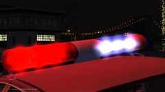 NON-ELS LAPD Caprice W.I.P.