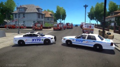 PCT 3 Unit 5305 and PCT 84 Unit 6820