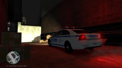 KevinDV's Chevy Caprice Back