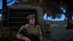 Deployed style Marine Textures released!!!!!!