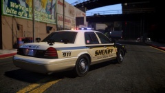 LCSO Based on Mobile AL