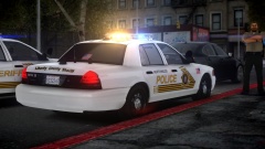 San Bernadino Based LCSD