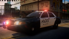 Murrieta Police RE-do