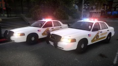 San Bernadino Based LCSD