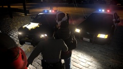 (WIP) Liberty County PD pack