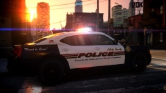 When the sun goes down the Crooks Come out