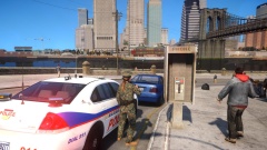 Female Marine Textures Coming Soon....