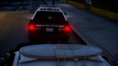 Joker Mods Latest CVPI....