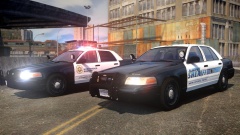 LCSD ALDERNEY & NORTHWOOD