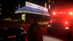 The Hours Drag on during Graves