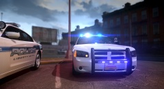 Pre-Patrol Vehicle checks