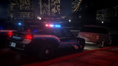 Oklahoma County Based LCSO Texture