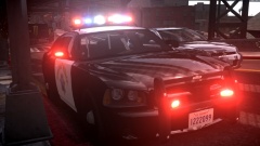 Older CHP charger :)