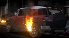 some men just want to watch the world burn....