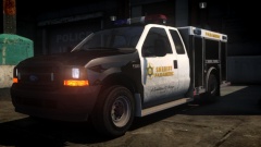 LCSD Paramedic (TEXTURE ONLY)