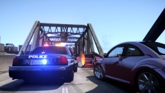 Wheres the Fire Department when you need em....