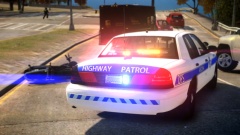 Arizona Highway Patrol