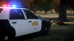 Sometimes its the smell that gets you....