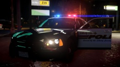 Another late night on Graves