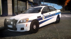 Libertyville Caprice Texture