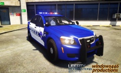 Broker Dukes Caprice 1