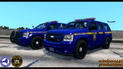 New York State Police 5