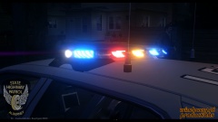 Alderney State Highway Patrol