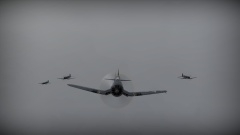 A lil bit of War Thunder
