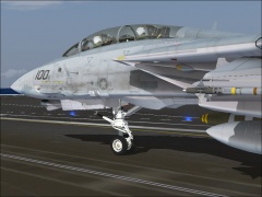 Que Highway to the Dangerzone