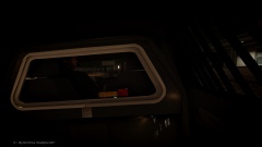 Would you shut up back there!