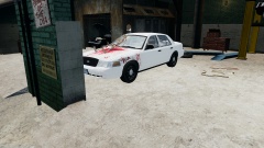 Poor CV :(
